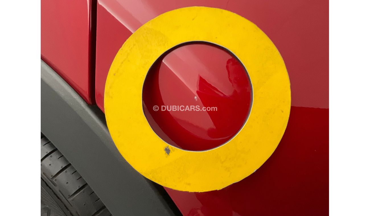 Used Toyota CHR VX 2022 for sale in Dubai 671431