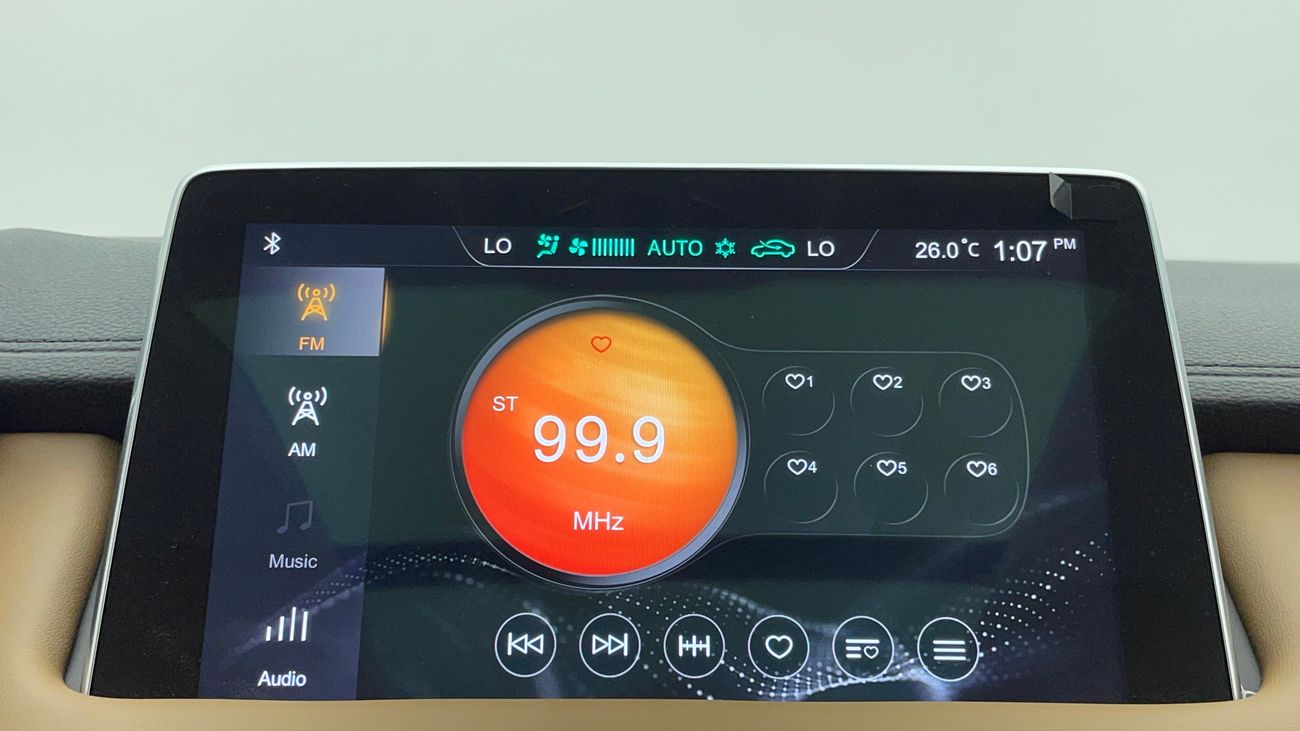 MG HS TROPHY 2 | Zero Down Payment | Free Home Test Drive