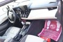 Toyota Corolla XLI 1.6L A/T XLI 1.6L