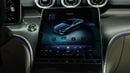 Mercedes Benz CLE200 (For Export , НА ЭКСПОРТ) 2026 CLE 200 AMG COUPE EQ Boost RWD GCC 0Km Без пробега
