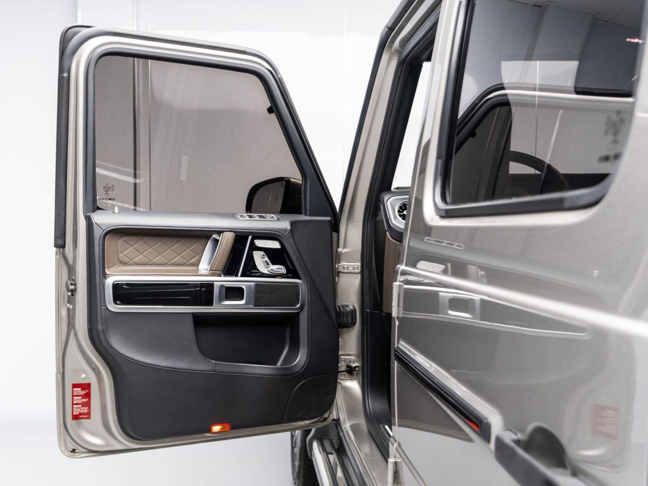 مرسيدس بنز G 63 AMG STD STD