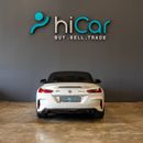 بي أم دبليو Z4 sDrive 20i M SPORT sDrive 20i M SPORT