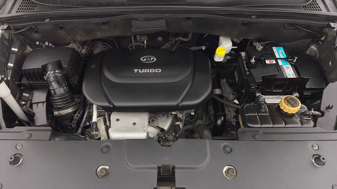 Chevrolet Captiva LS 1.5 | Zero Down Payment | Home Test Drive