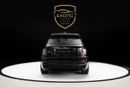 Rolls-Royce Cullinan Black Badge