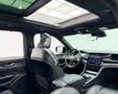 جيب جراند شيروكي L 2023 Jeep Grand Cherokee L Overland, Jeep Warranty + Service Contract, Full Jeep Service History, GC