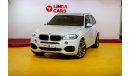 بي أم دبليو X5 BMW X5 X-Drive 35i M-Kit 2017 GCC under Warranty with Flexible Down-Payment.