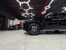 مرسيدس بنز GLC 43 AMG STANDARD