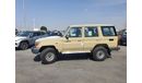 Toyota Land Cruiser 70