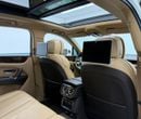 Bentley Bentayga 2018 Bentley Bentayga W12, Service History, Fully Loaded, Excellent Condition, GCC