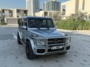 مرسيدس بنز G 63 AMG