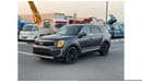 كيا تيلورايد 2020 KIA TELLURIDE SX 4x4 FULL OPTIONS IMPORTED FROM USA