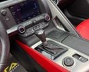 شيفروليه كورفت Stingray 6.2L 2015 Chevrolet Corvette Stingray, Full Service History, Fully Loaded, Excellent Condit