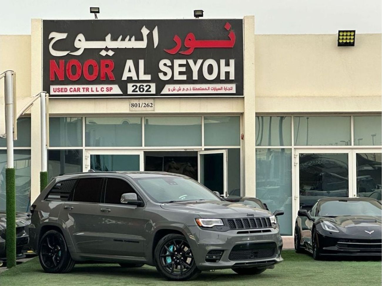 جيب جراند شيروكي JEEP GRAND CHEROKEE 2020 IMPORT CANADA CLEAN TITLE ORIGINAL PAINT PERFECT CONDITION