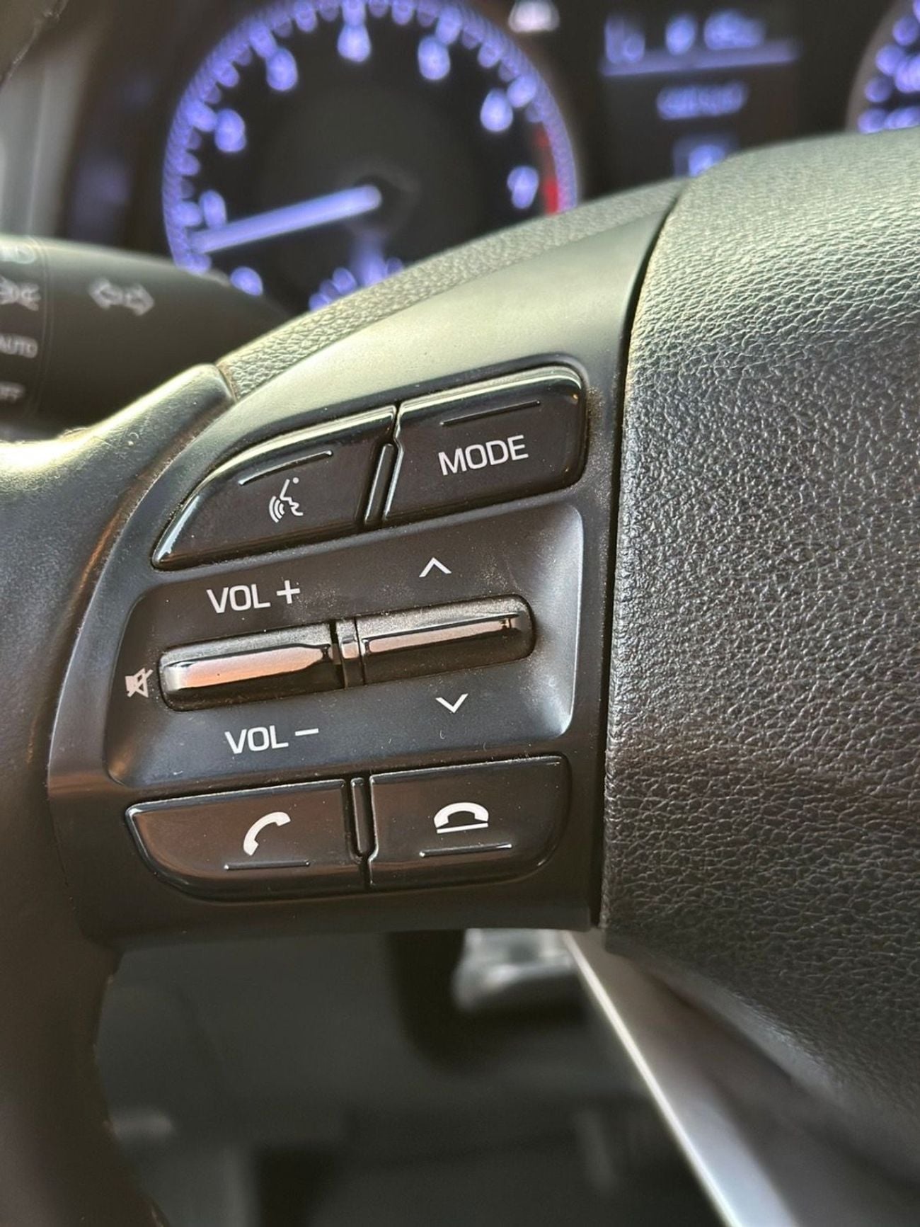 Hyundai Elantra GLS, миниатюра 14