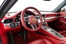 بورش 911 Turbo 3.8L (520 HP) Coupe