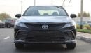 Toyota Camry 2.5L EXECUTIVE AUTOMATIC (Export Only)