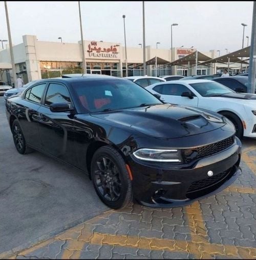 Dodge Charger V6kiTsrt8
