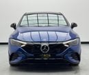 مرسيدس بنز EQE 350+ SUV 2023 Mercedes-Benz EQE 350+ Edition One, 2027 Mercedes Warranty and Service Pack, GCC