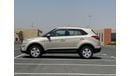 Hyundai Creta MODEL 2017 GCC CAR PERFECT CONDITION INSIDE AND OUTSIDE