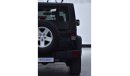 Jeep Wrangler EXCELLENT DEAL for our JEEP Wrangler SPORT ( 2017 Model! ) in Pastel Gray Color! GCC Specs