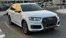 أودي Q7 AUDI Q7 DIESEL RIGHT HAND DRIVE 2021 MODEL 4WD