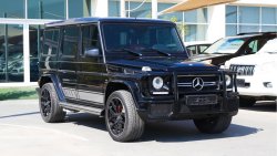 مرسيدس بنز G 63 AMG