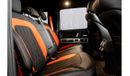 Mercedes-Benz G 63 AMG 2019 Mercedes-Benz G63 Edition 1 / Full Agency Service History