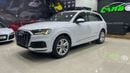 Audi Q7 45 TFSI