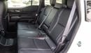 Toyota Prado 2025 Model Toyota Land Cruiser Prado - All Rounder, 2.4L Turbo Petrol 4WD 8A/T