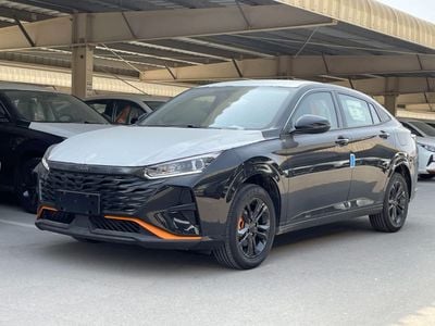 Dongfeng Shine E1