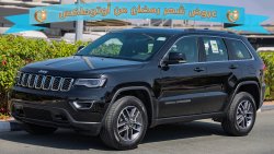 Jeep Grand Cherokee LAREDO 4X2 2021 W/ 3Yrs or 60K km Warranty @Trading Enterprises