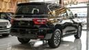 Nissan Patrol NISSAN PATROL SE Platinum City 4.0L