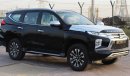 Mitsubishi Montero 3.0L 4WD SPORT AT(EXPORT ONLY)