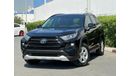 Toyota RAV4 VXR HEV Rav4 xle Hybrid 2021 4x4 full option
