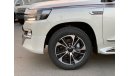 Toyota Land Cruiser GXR GT 4X4 4.0L V6