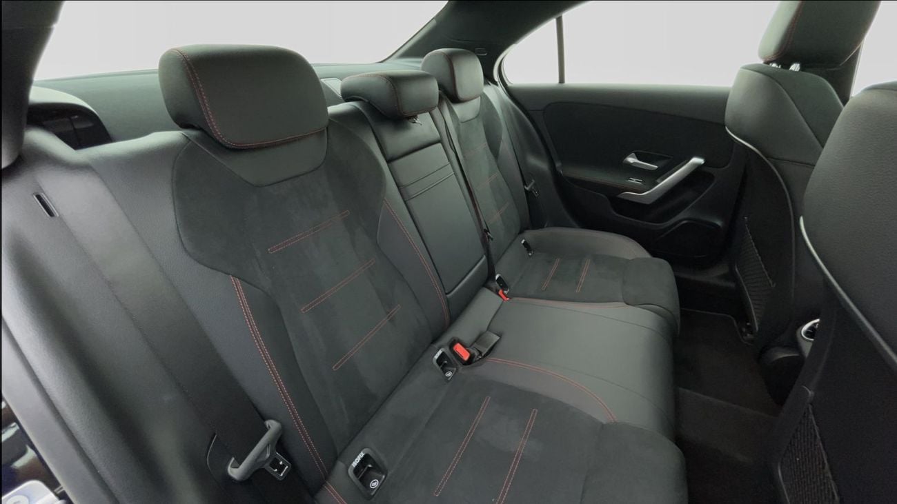 Mercedes-Benz A 200 MERCEDES-BENZ A 200 1.4L 2024 | 0 DP | 1900/Month | 30 Day Return | Service History