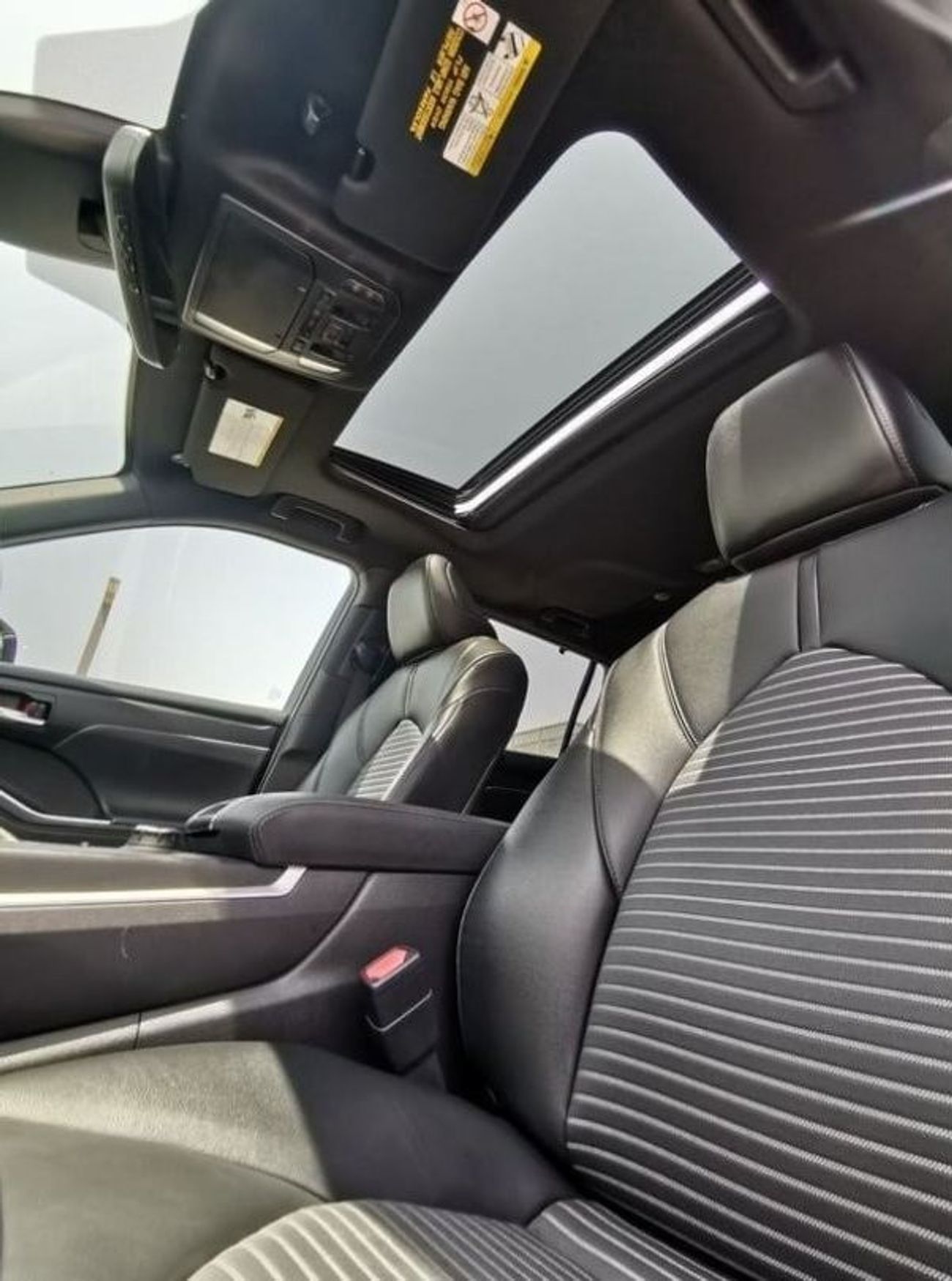 Toyota Highlander Toyota Highlander XSE - 2021 - Grey