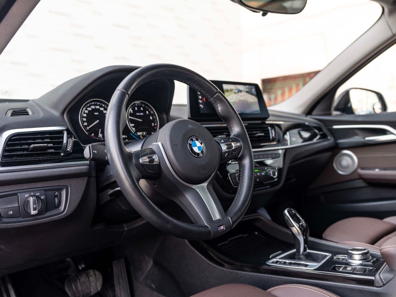 BMW 120i M Sport 2.0L