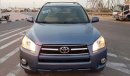 Toyota RAV4 This Price only for export and for local Sale 5% Custom Duty and 5% Vat Will be added.