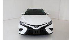 Toyota Camry Model 2020 | V4 engine | 2.5L | 203 HP | 18' alloy wheels | (U353301)