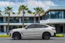 BMW X4 X4 M-Kit | 3,663 P.M | 0% Downpayment | Excellent Condition!
