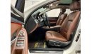 بي أم دبليو 528i 2015 BMW 528i, Full BMW Service History, Warranty, GCC