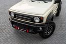 Suzuki Jimny Jimny GLX | 1,371 P.M | 0% Downpayment | Suzuki Warranty!