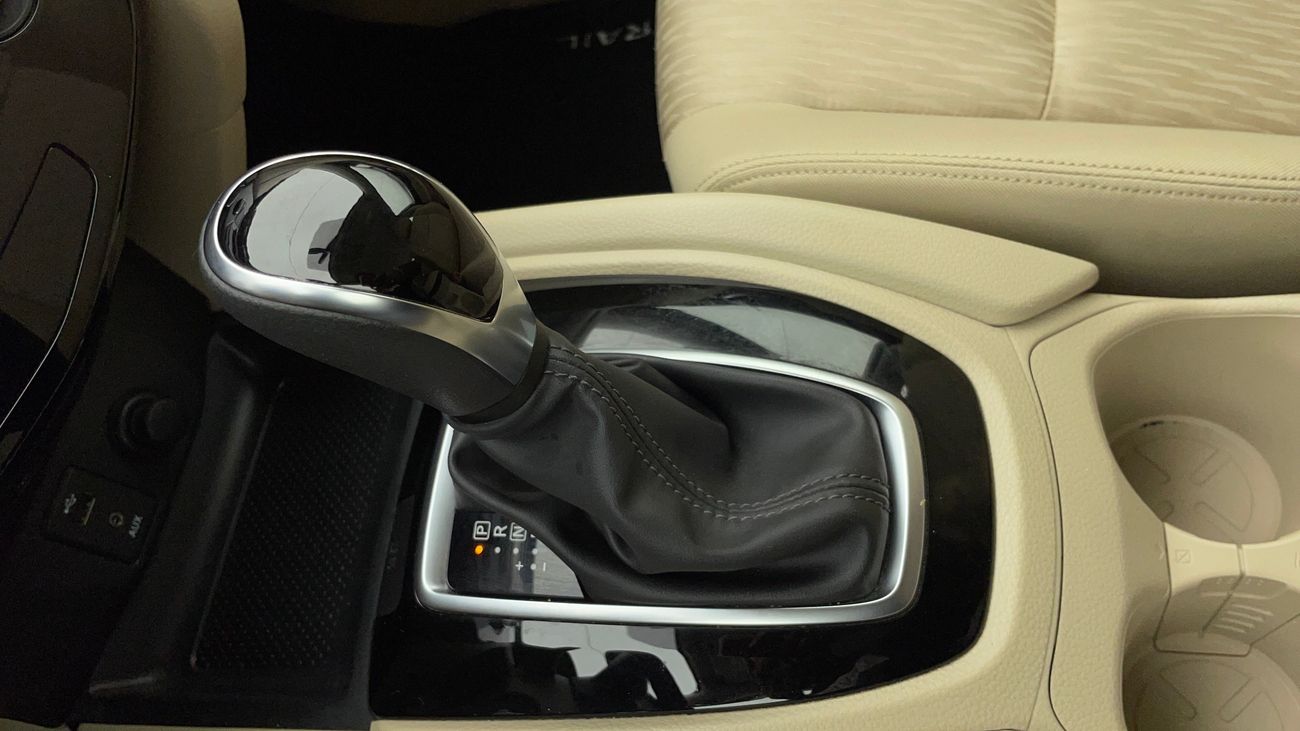 Nissan XTrail S 2.5 | Zero Down Payment | Free Home Test Drive