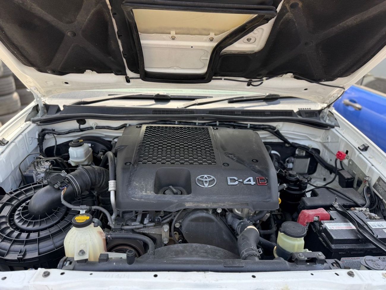 تويوتا هيلوكس