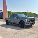 Ford F 150 Lariat 3.5L