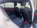 Subaru Wrx STANDARD " Impreza " Subaru WRX Premium 2020 GCC Specs Subaru Impreza WRX 2020 model, 75,000 km, GCC specific