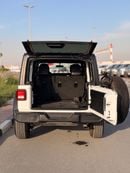 جيب رانجلر Sport 3.6L A/T (5 Seater)