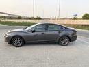 Mazda 6 S