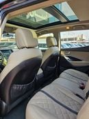 Hyundai Santa Fe GLS